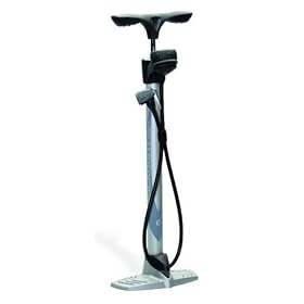 Blackburn Redesigned Air Tower 4 Bicycle Floor Pump by Blackburn