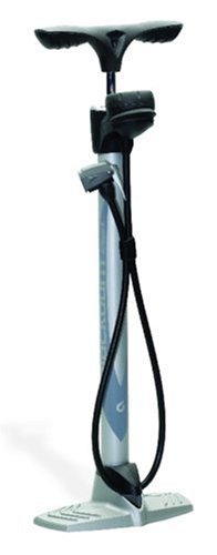 Buy Blackburn Redesigned Air Tower 4 Bicycle Floor Pump by Blackburn