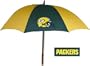 Green Bay Packers 60 inch Golf Umbrella