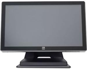 Elo Touch Solutions, Inc - Elo 1519L 15.6" Lcd Touchscreen Monitor - 16:9 - 8 Ms - Projected Capacitive - Multi-Touch Screen - 1366 X 768 - Adjustable Display Angle - 16.7 Million Colors - 500:1 - 250 Nit - Speakers - Usb - Vga - Black "Product Category: Computer Displays/Touchscreen Monitors"