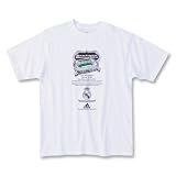 Real Madrid Stadium T-Shirt (White)
