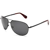 Marc by Marc Jacobs Womens MMJ 004/P/S Aviator Sunglasses
