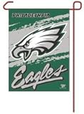 Philadelphia Eagles Garden Flag