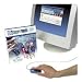 Office Products : Acroprint ATRXSECURE ATRX Secure Punchin Software for Windows