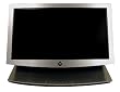 Westinghouse PT-16H610S 15.6-Inch Portable Dual-Hinged LCD HDTV