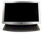 Westinghouse PT-16H610S 15.6-Inch Portable Dual-Hinged LCD HDTV