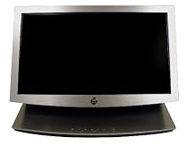 Westinghouse PT-16H610S 15.6-Inch Portable Dual-Hinged LCD HDTV