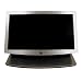 Westinghouse PT-16H610S 15.6-Inch Portable Dual-Hinged LCD HDTV