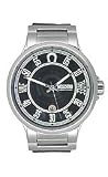 Moschino's Men's Let's Watch! watch #MW0059
