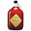 TABASCO brand Garlic Pepper Sauce - Gallon