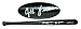 Black Mini-Bat (serial-numbered to 50) signed by Atlanta Braves Jeff Francoeur