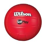 Wilson Soft Play Volleyball
