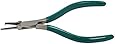 Mini Split Ring Plier - 5" (Handle Colors Vary)