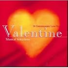 Valentine Musical Selections: 16 Contemporary Love Songs- New Age Jazz by Various Artists, Quincy Jones Tamia / Holly Palmer / Come Lie With Me 3. 3:44 Boney James / Seduction Marilyn Scott5. 4:47 Chaka Khan / Through The Fire 6. 4:09 Tevin Campbell / Could You Learn To Love 7. 5:25 Nu Flavor Donovan, Eric Benet / 11. 4:58 Hiroshima / Phajja / Kevin Mahogany, and Joshua Redman / 15. 4:38 Curtis Mayfield / Oh So Beautiful 16. 5:34 Andy Snitzer