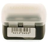Logona Natural Body Care - Sharpener for Eye and Lip Pencils - Eyeliner/Eyebrow Pencils, and Accessories
