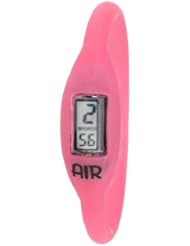 Air Sports Watch Unisex PINK-XXS Pink 14cm Watch
