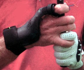 Greg Norman's Secret