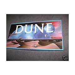 Dune Brettspiel