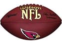 Arizona Cardinals Composite Wilson Football