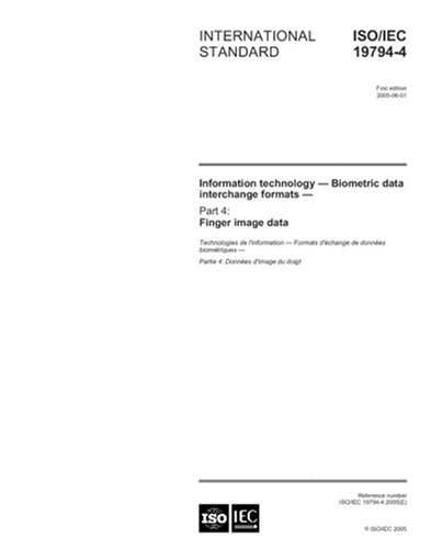 Data Formats