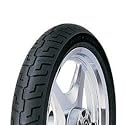 Dunlop K591 Harley-Davidson Series Front Tire - 100/90V-19/--