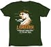 TS458 Vince Lombardi Winning Isn't Everything T-Shirt