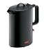 Kitchen & Housewares : Black Mini Ibis Electric Water Kettle by Bodum