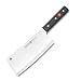 Kitchen & Housewares : Wusthof Classic Cleaver, 6"