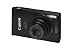 Canon IXUS 240 HS Digitalkamera (16,1 Megapixel, 5-fach opt. Zoom, 8,1 cm (3,2 Zoll) Touch-Display, WiFi, Full-HD) schwarz