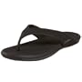 Rider Men's R3 Thong,Black/Dark Grey/Black,9 M US