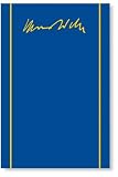 Produkt-Bild: Max Weber-Gesamtausgabe: Band III/1: Allgemeine ("theoretische") National&ouml;konomie. Vorlesungen 1894-1898: ABT III / TEILBD 3/1