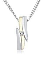 Majestine Cadena Spw4816N Dorado / Plateado