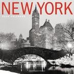 New York 2009 Calendar