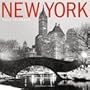 New York 2009 Calendar