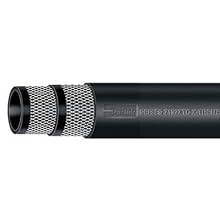 Parker 7132 Black Nitrile LP Gas Hose -UL 21 - CSA Type 1