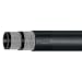 Parker 7132 Black Nitrile LP Gas Hose -UL 21 - CSA Type 1