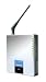 Linksys WAG200G-DE Wireless-G ADSL Home Gateway Annex B (Deutschland) 54 MBit/Sek