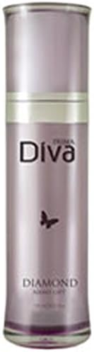 Facelift In a Bottle Best Skin Tightening Firming, Prima Diva Diamond Nano Lift Pack of 3 Bottles
