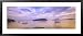 Frenchman Bay, Bar Harbor, Maine, USA Places Framed Art Poster Print by Panoramic Ima...