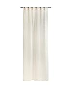 COINCASA Cortina 280 x 140 cm (Crudo)