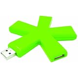 DCI Asterisk 4 Port USB HUB (35456)