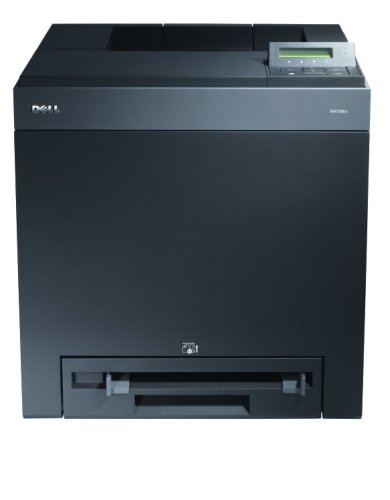Dell 2130cn Color Laser Printer On Sale