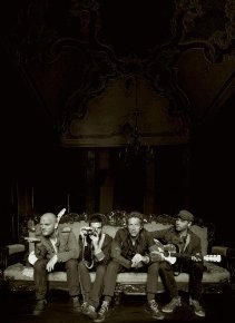 Bilder von Coldplay