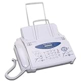 Brother IntelliFAX 775 Plain Paper Fax/Phone/Copier