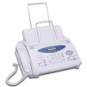 Brother IntelliFAX 775 Plain Paper Fax/Phone/Copier