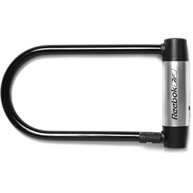 Shackle Lock