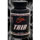 Hard Nutrition Trib X, 150 caps