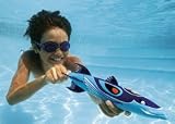 Barracuda Water Rocket (Colors May Vary)