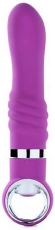 The Christiane Soul - Purple by Impulse Novelties
