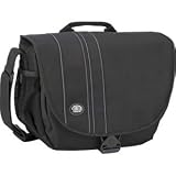 Tamrac 3445 Rally 5 Camera/Netbook/iPad Bag (Black)